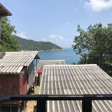 The Fifth Element Koh Phangan - Full Moon Beach Viewpoint Eksteriør billede